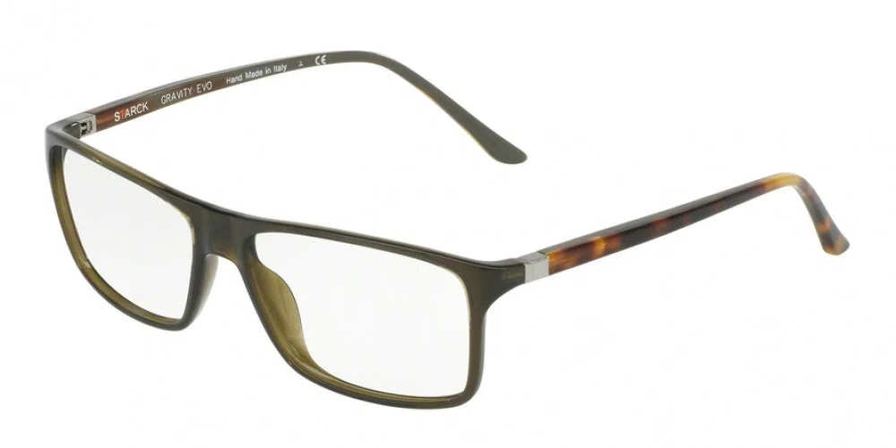 Starck Eyes Pl1043 1043X Eyeglasses - view 25